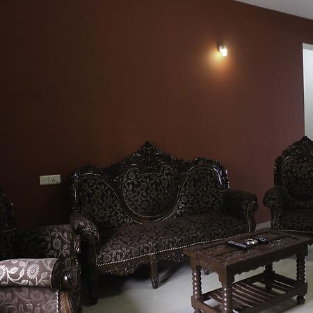 Apartament Boutique 2 Bhk North Goa Road Sangolda Zewnętrze zdjęcie