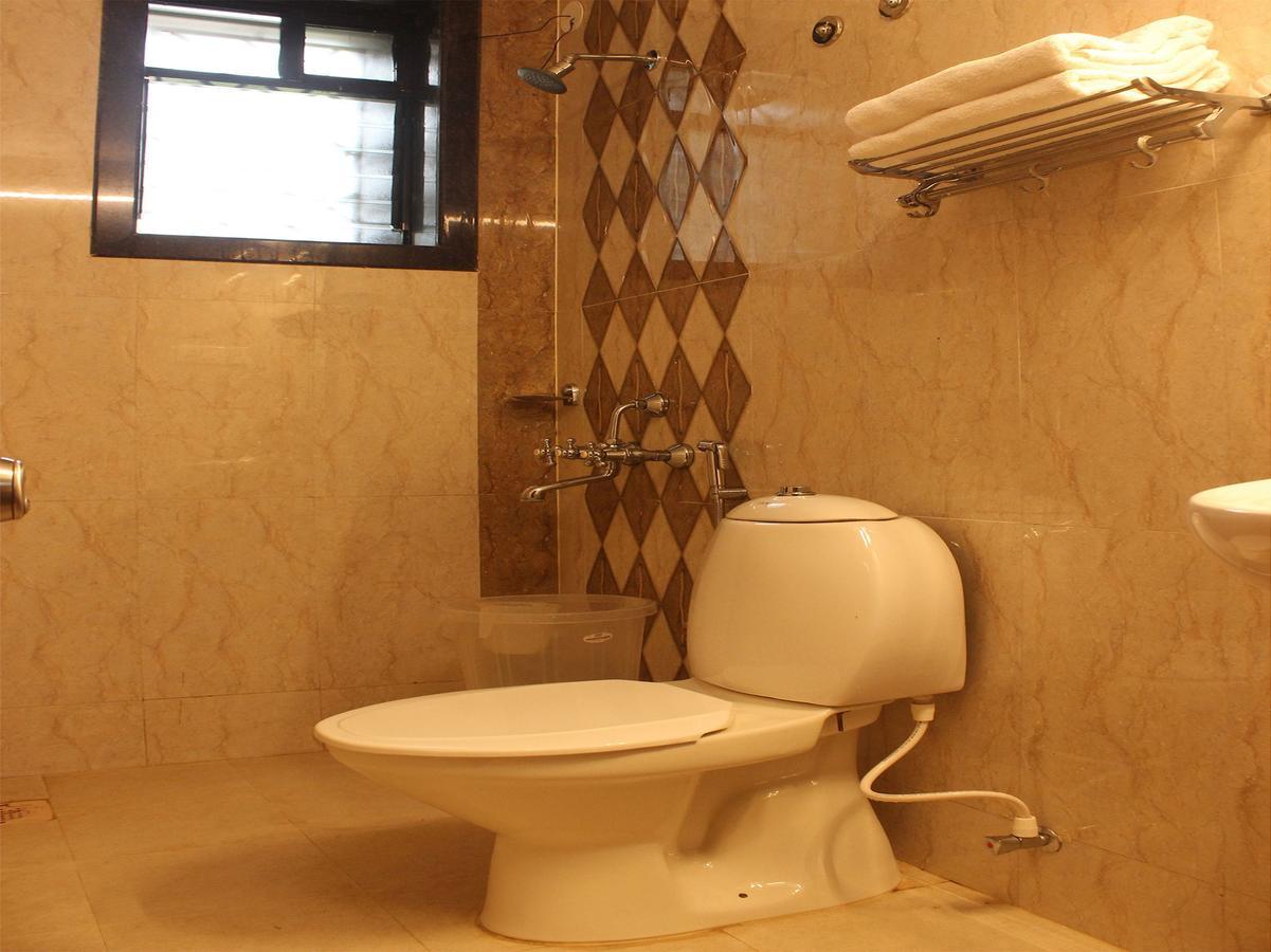 Apartament Boutique 2 Bhk North Goa Road Sangolda Zewnętrze zdjęcie
