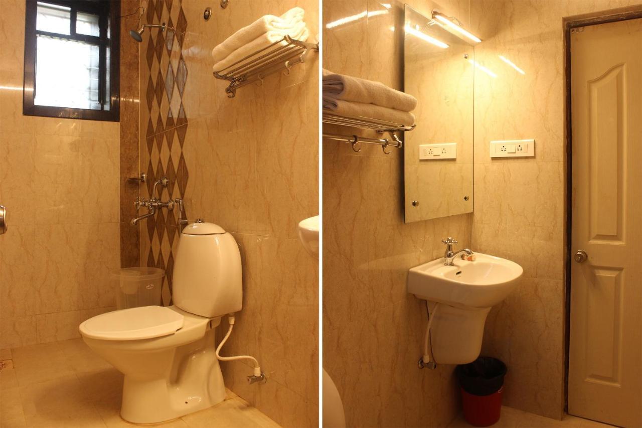Apartament Boutique 2 Bhk North Goa Road Sangolda Zewnętrze zdjęcie