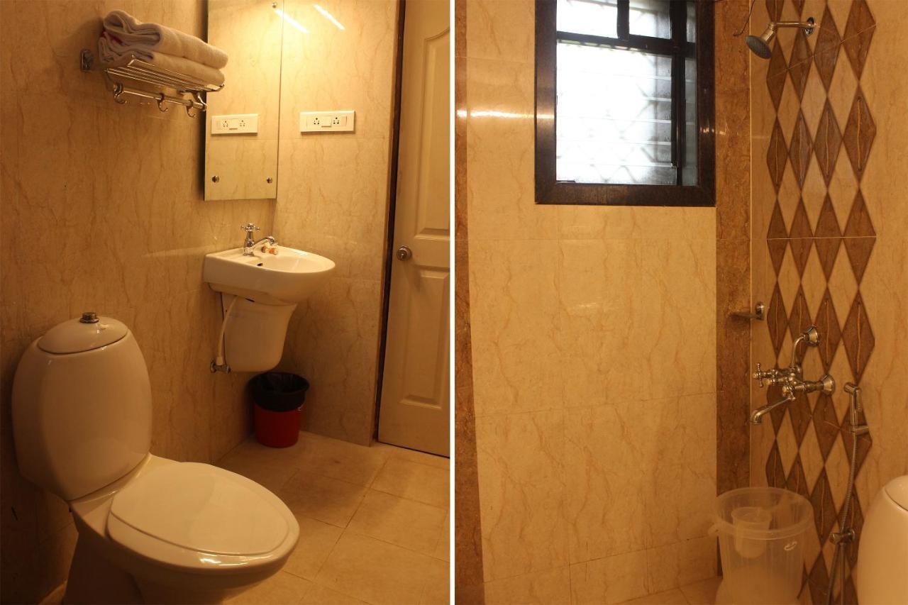 Apartament Boutique 2 Bhk North Goa Road Sangolda Zewnętrze zdjęcie