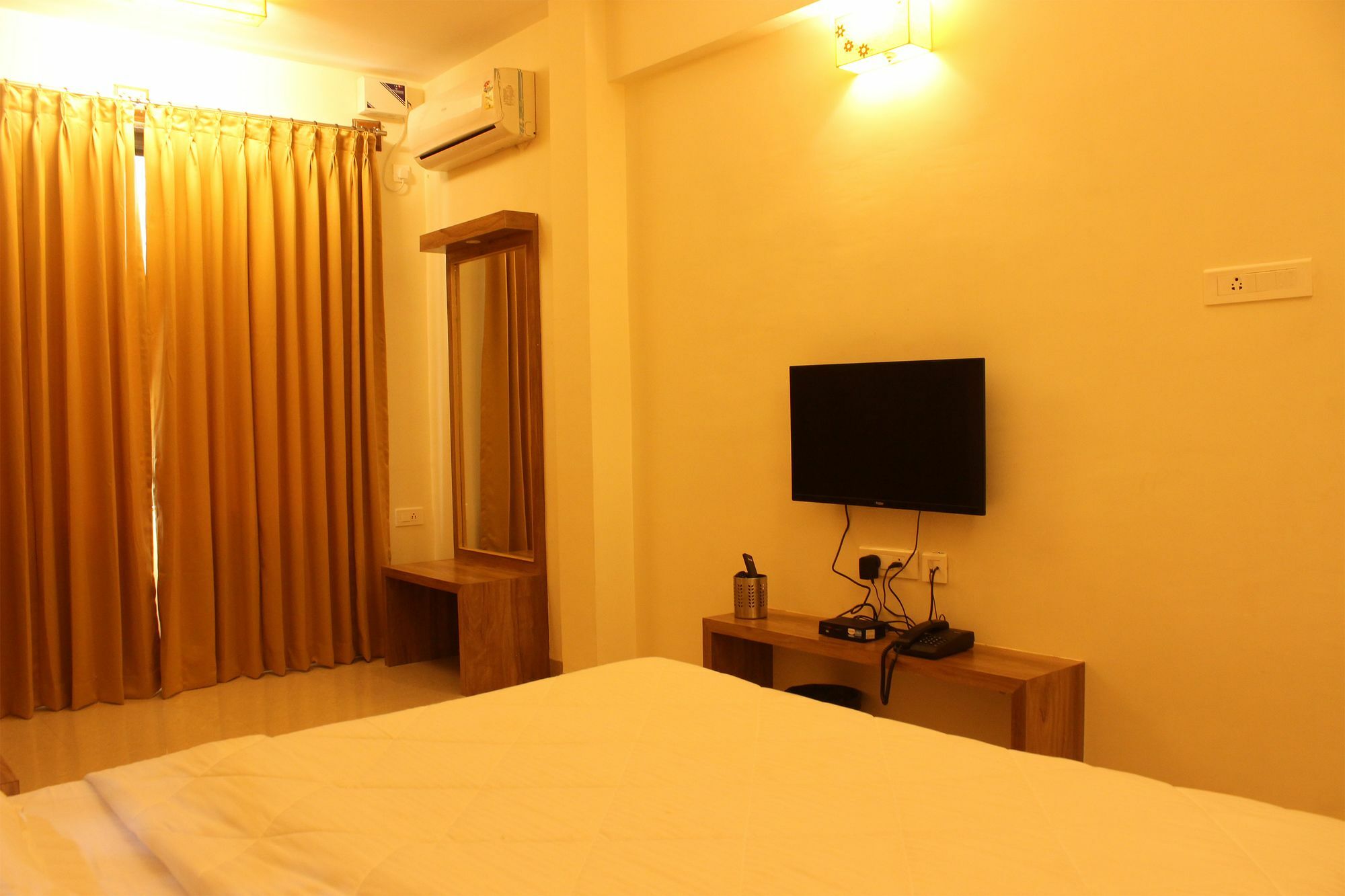 Apartament Boutique 2 Bhk North Goa Road Sangolda Zewnętrze zdjęcie