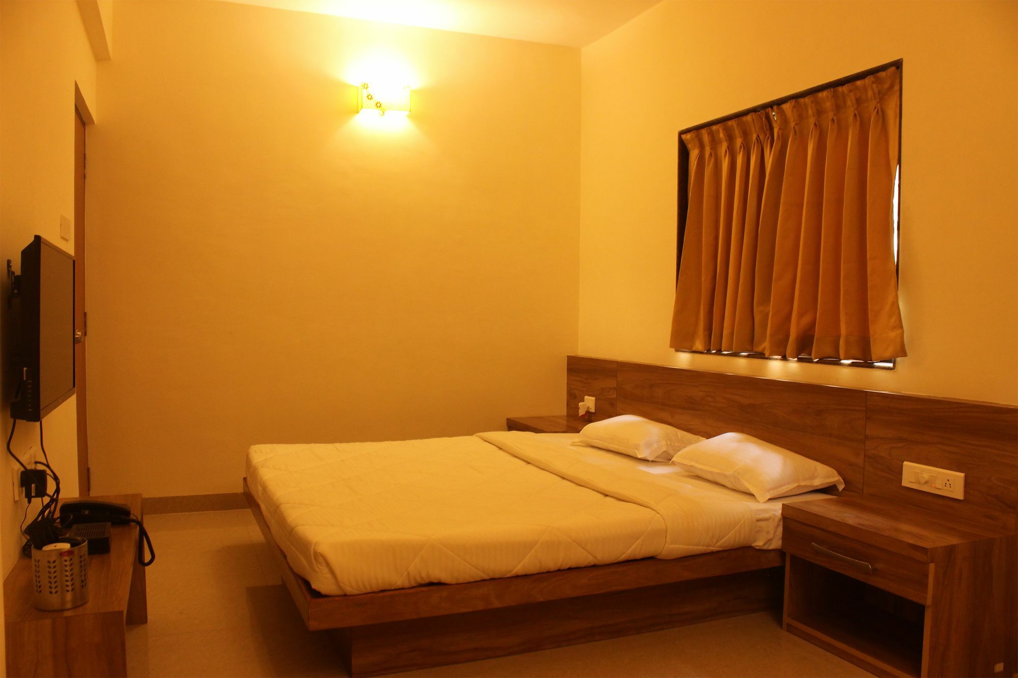 Apartament Boutique 2 Bhk North Goa Road Sangolda Zewnętrze zdjęcie