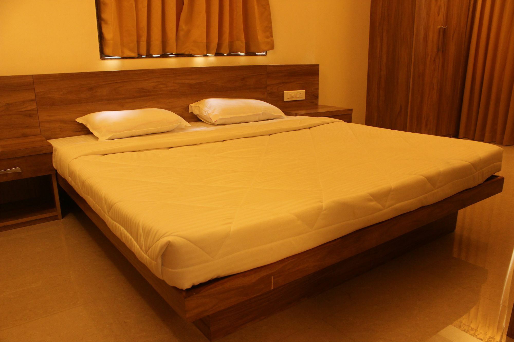 Apartament Boutique 2 Bhk North Goa Road Sangolda Zewnętrze zdjęcie