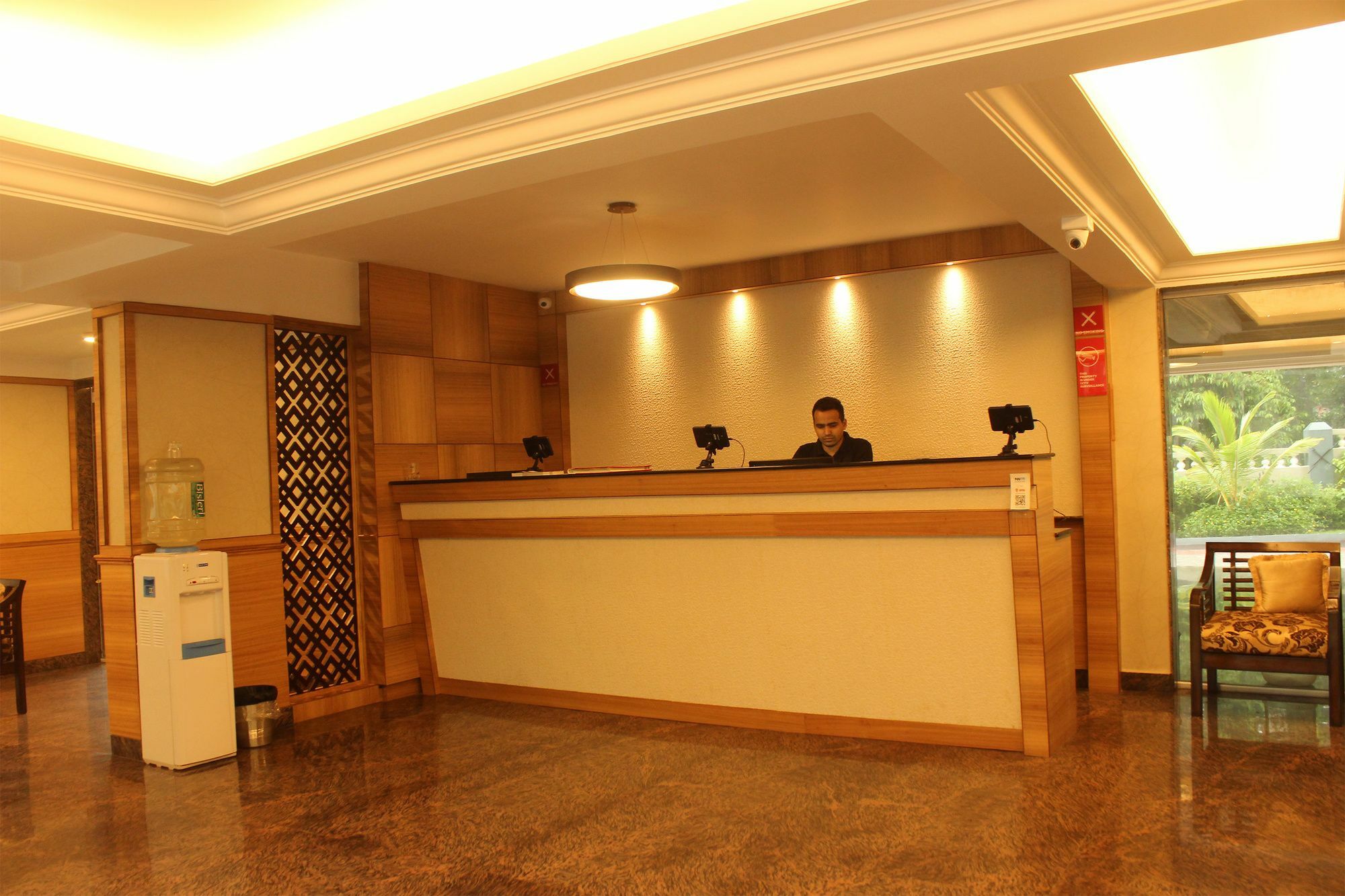 Apartament Boutique 2 Bhk North Goa Road Sangolda Zewnętrze zdjęcie
