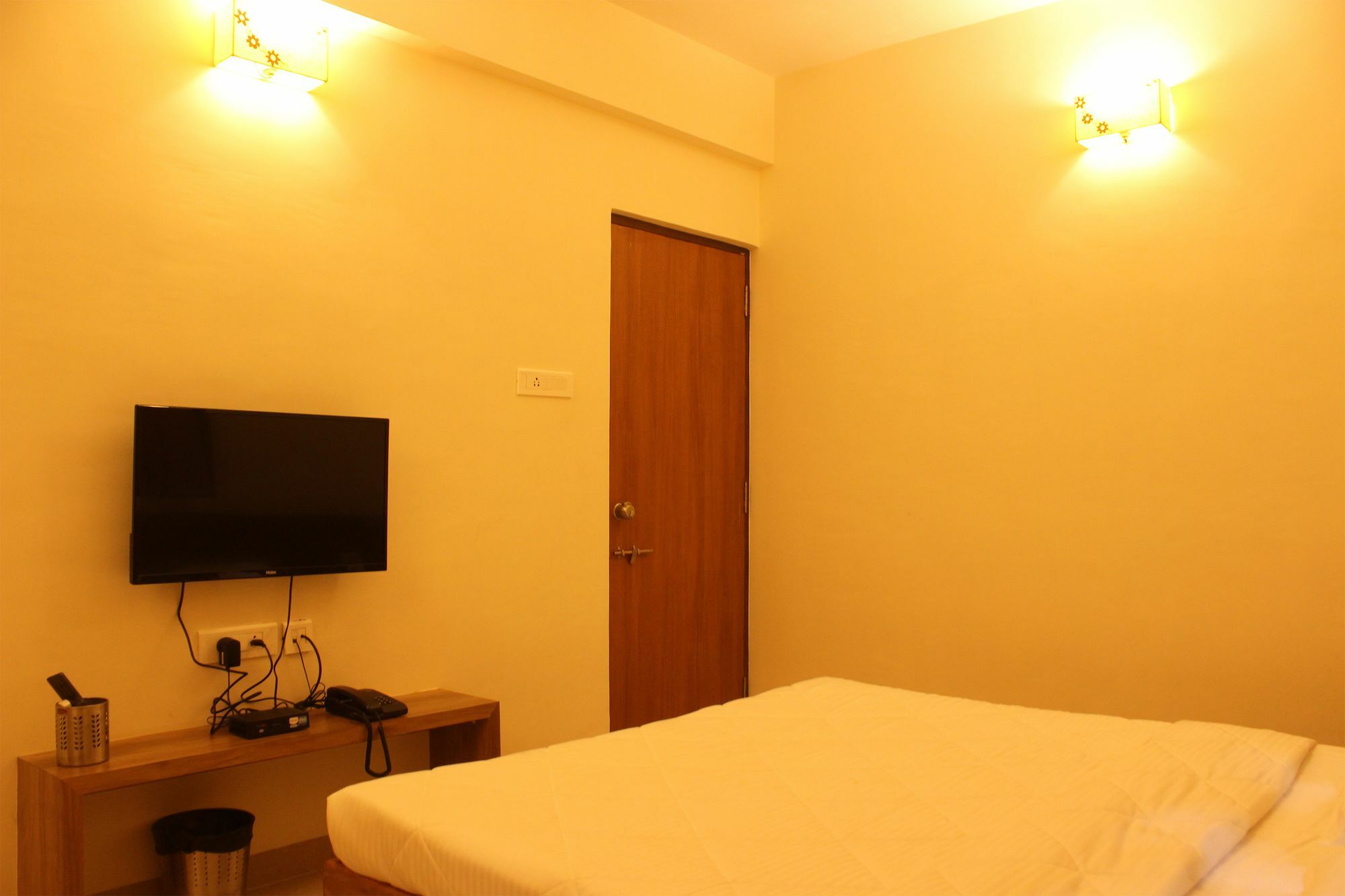 Apartament Boutique 2 Bhk North Goa Road Sangolda Zewnętrze zdjęcie