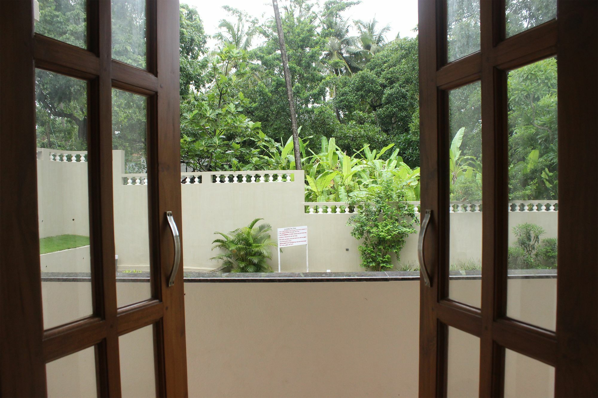 Apartament Boutique 2 Bhk North Goa Road Sangolda Zewnętrze zdjęcie